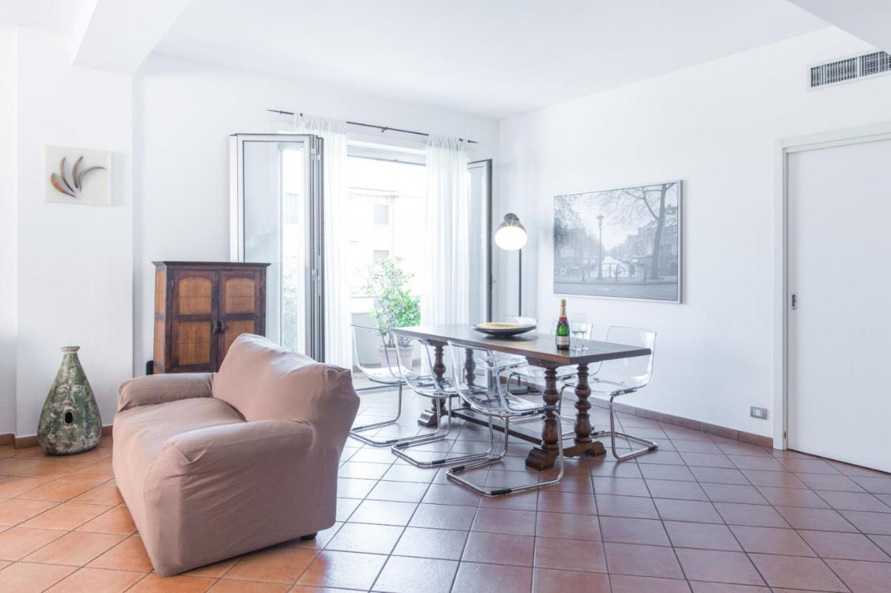 Suitelowcost Stilicone Apartment