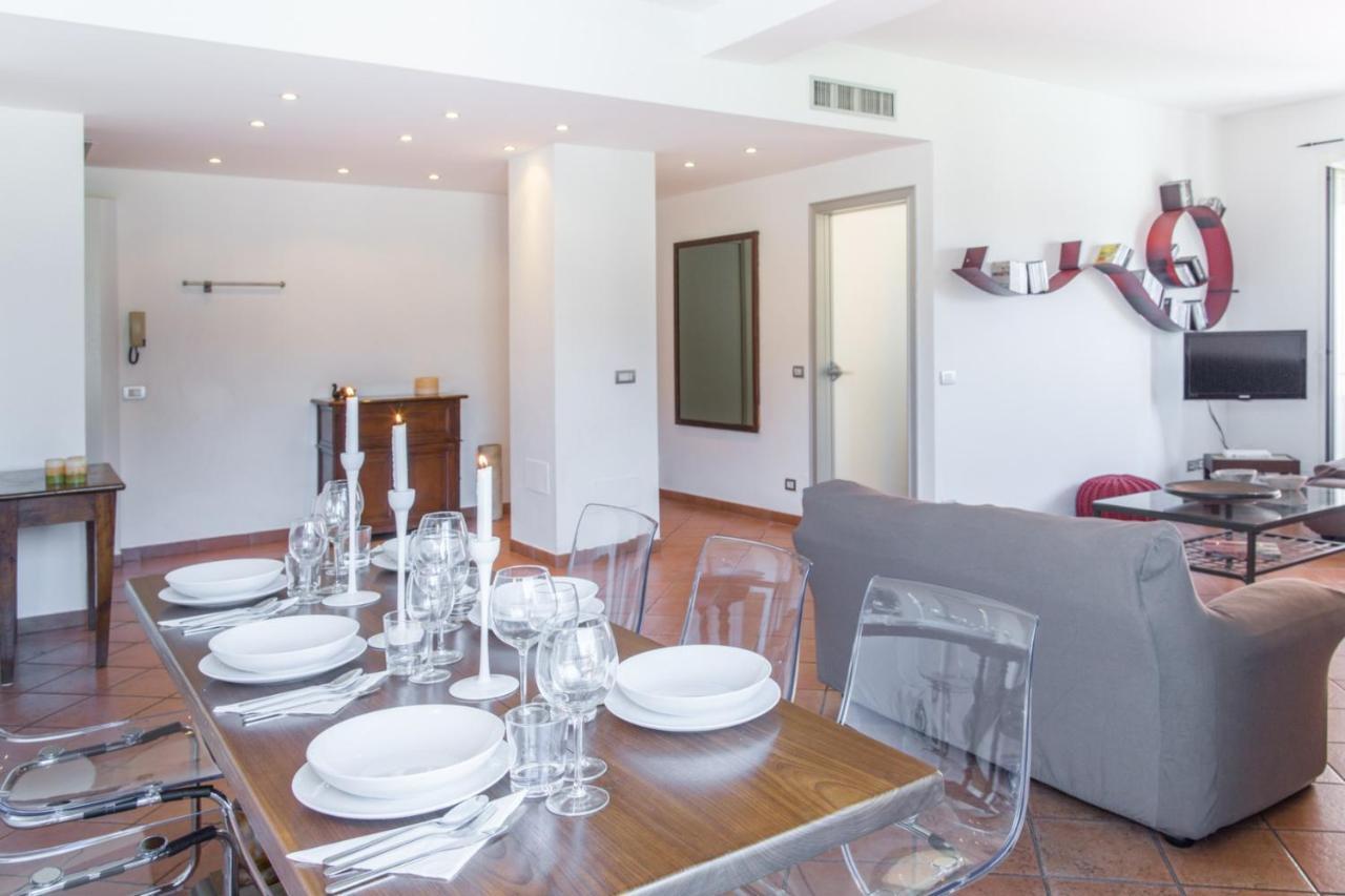 Suitelowcost Stilicone * Mailand