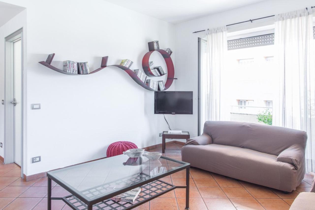 Suitelowcost Stilicone Apartment Mailand