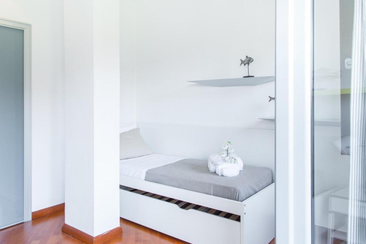 Suitelowcost Stilicone Mailand
