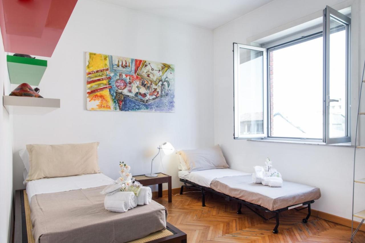 Suitelowcost Stilicone Mailand