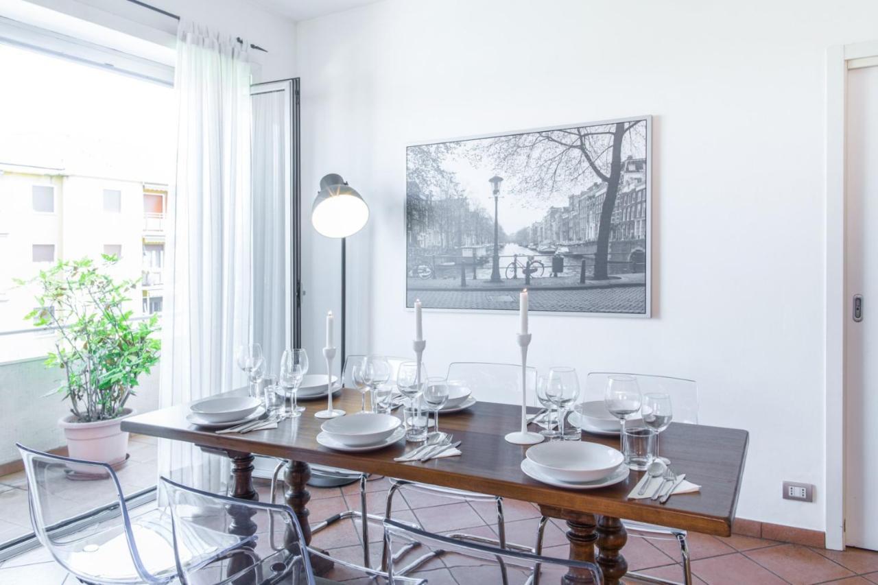 Suitelowcost Stilicone Mailand
