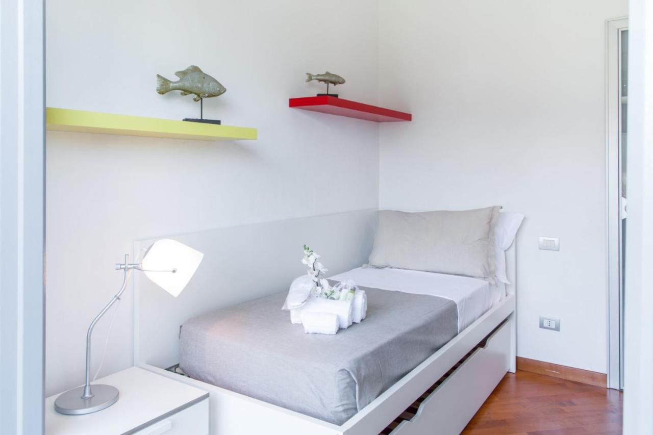 Suitelowcost Stilicone Apartment *